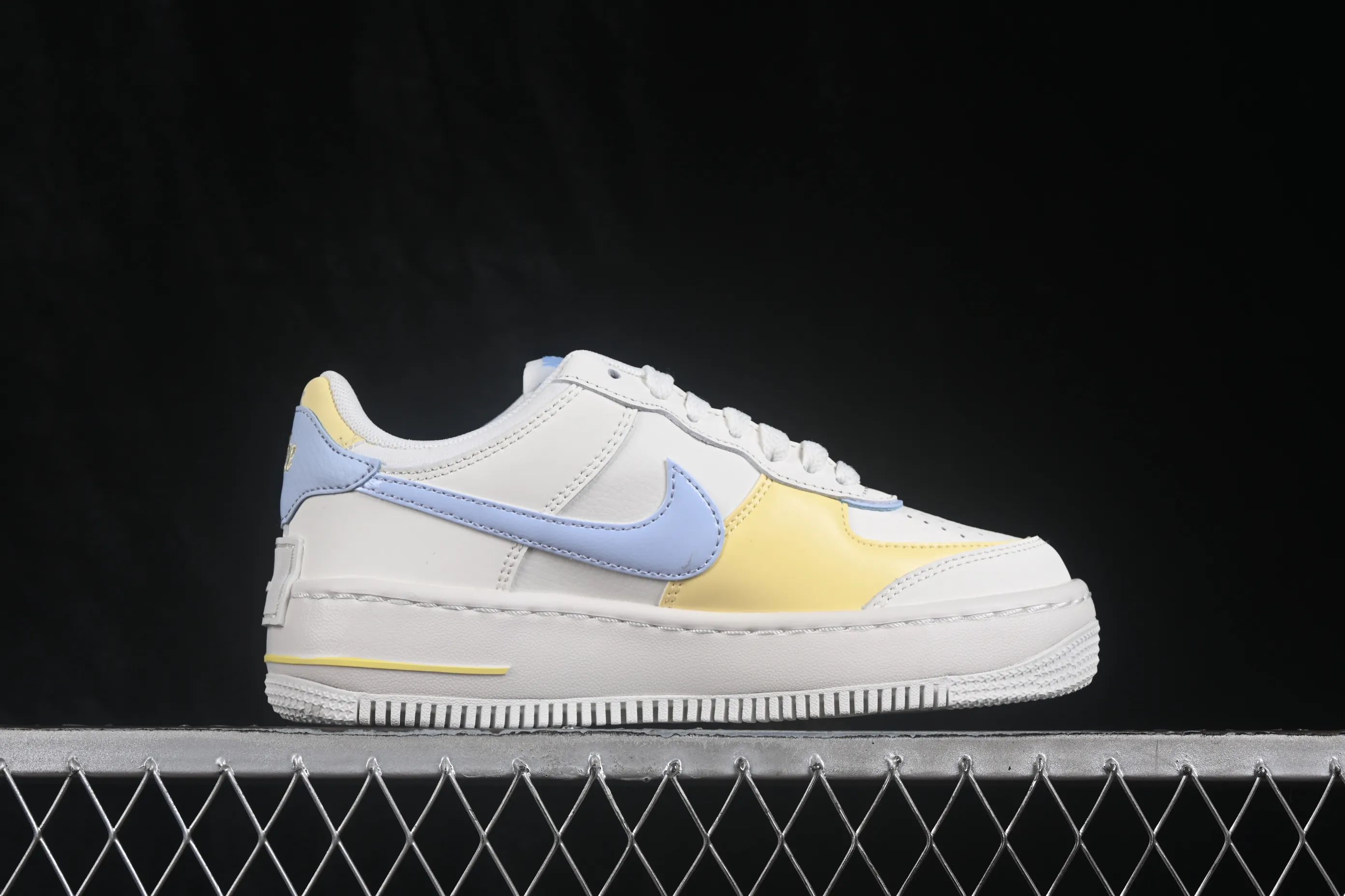 All Categories Nk Air Force 1 Air Force Series Nk Air Force 1 Shadow Air Force Lightweight Increase Nike Air Force 1 Shadow Air Force One Lightweight Increase Low-top Versatile Sneakers DZ1847-118